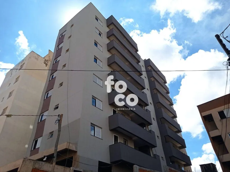 Foto 1 de Apartamento com 3 Quartos à venda, 93m² em Santa Maria, Uberlândia