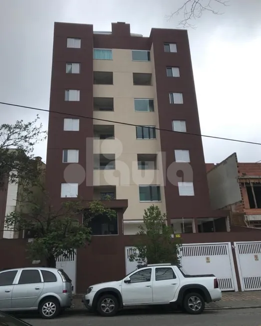 Foto 1 de Apartamento com 2 Quartos à venda, 62m² em Paraiso, Santo André