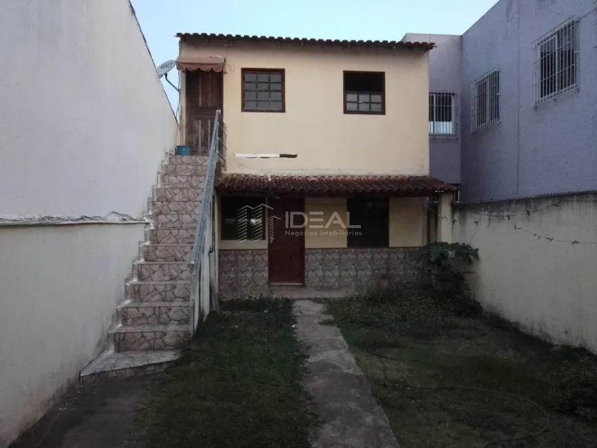 Foto 1 de Casa com 1 Quarto à venda, 72m² em Residencial Porto Seguro, Campos dos Goytacazes
