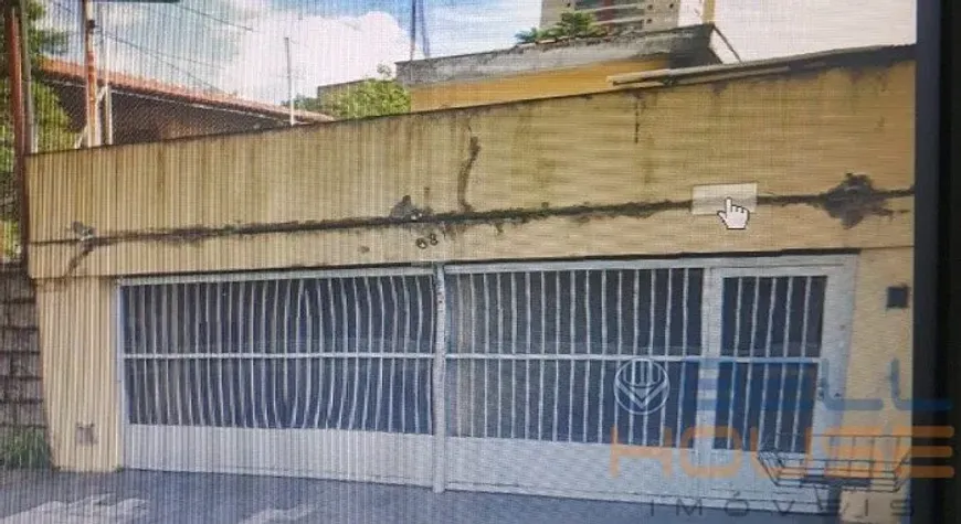 Foto 1 de Lote/Terreno com 1 Quarto à venda, 155m² em Vila Valparaiso, Santo André