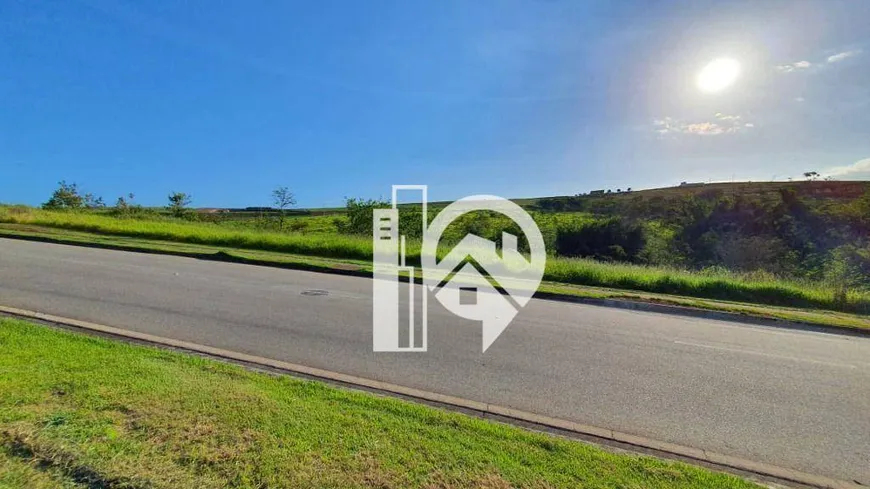 Foto 1 de Lote/Terreno à venda, 455m² em Condomínio Residencial Monaco, São José dos Campos