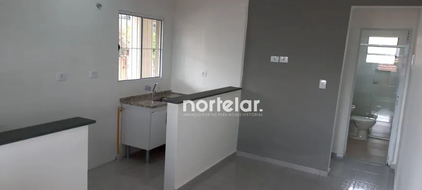 Foto 1 de Apartamento com 2 Quartos para alugar, 55m² em Chácara Inglesa, São Paulo