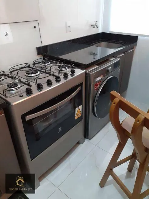 Foto 1 de Apartamento com 1 Quarto à venda, 35m² em Vila Invernada, São Paulo