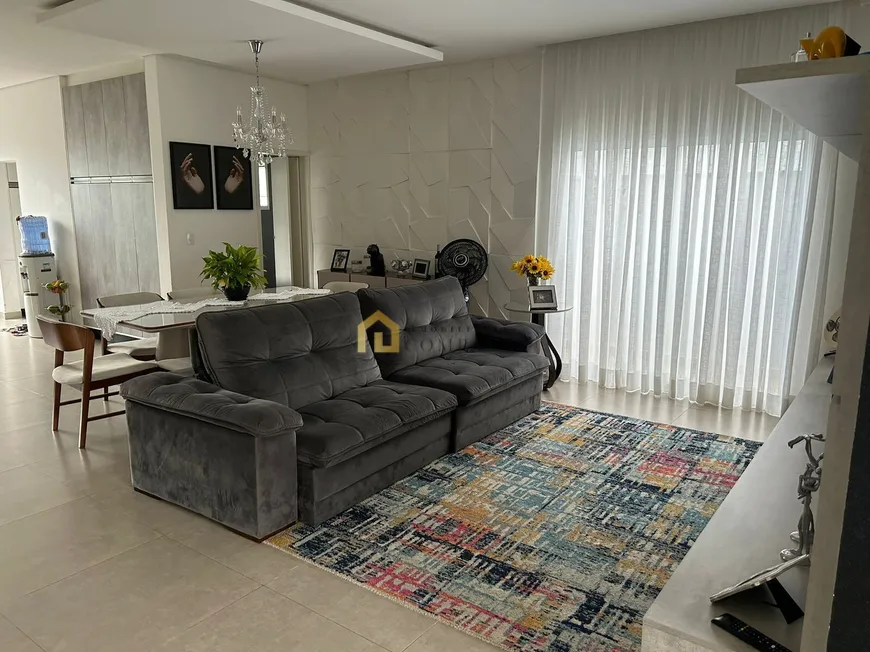 Foto 1 de Casa de Condomínio com 3 Quartos à venda, 212m² em Condominio Reserva Ipanema, Sorocaba