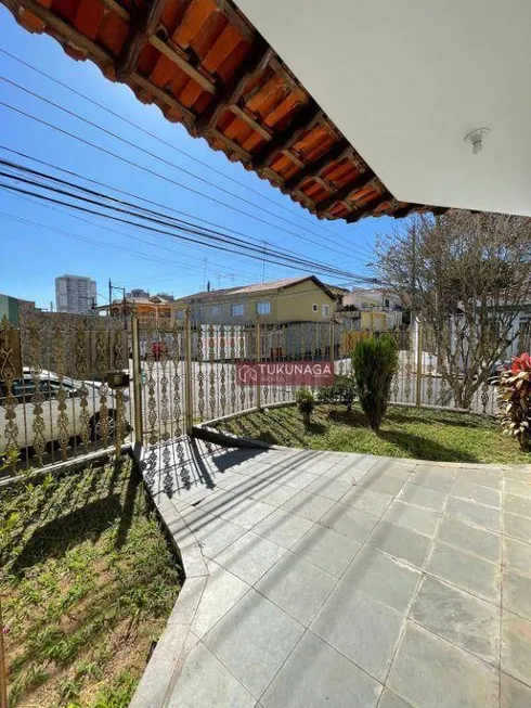 Foto 1 de Casa com 3 Quartos à venda, 300m² em Vila Rosalia, Guarulhos
