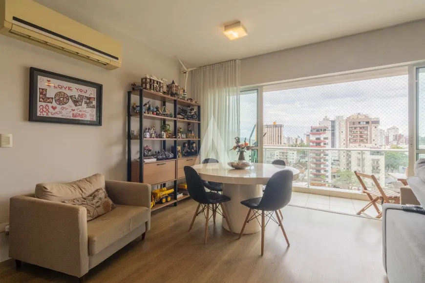 Foto 1 de Apartamento com 3 Quartos à venda, 114m² em América, Joinville