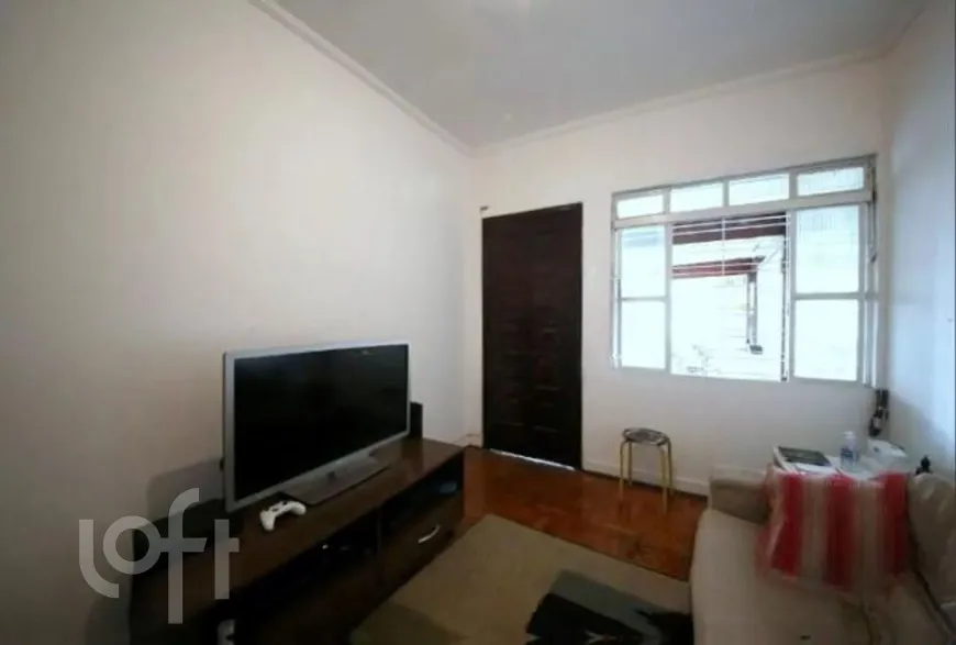 Foto 1 de Casa com 2 Quartos à venda, 90m² em Campo Belo, São Paulo