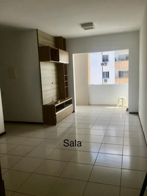 Foto 1 de Apartamento com 3 Quartos à venda, 76m² em Recanto dos Vinhais, São Luís