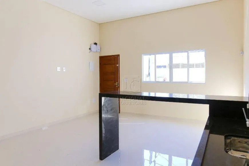 Foto 1 de Casa com 3 Quartos à venda, 80m² em Jardim Utinga, Santo André