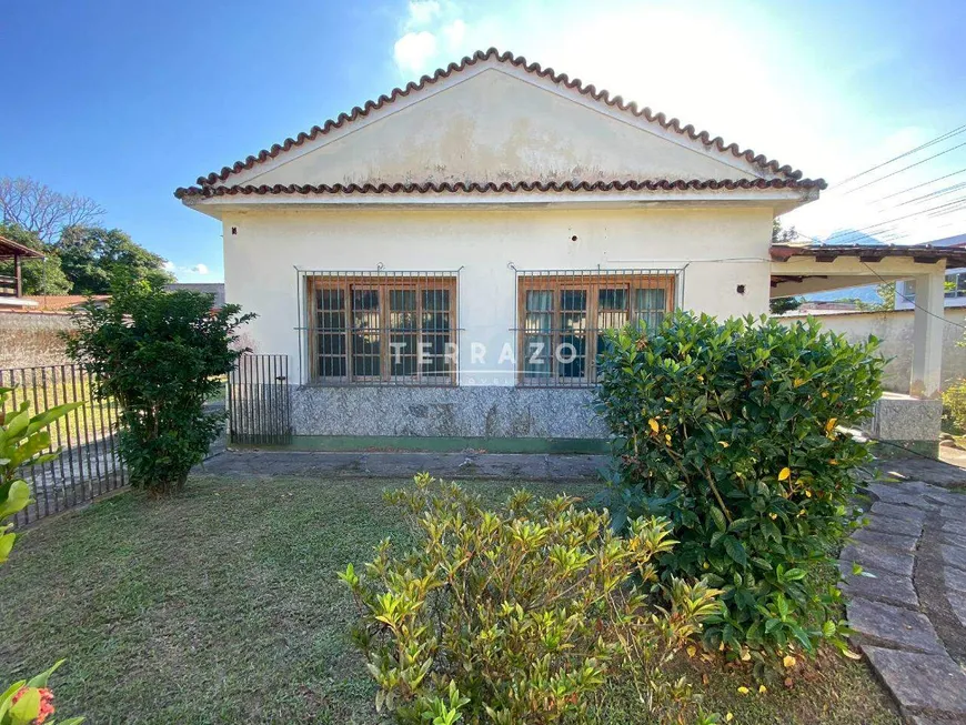 Foto 1 de Casa com 5 Quartos à venda, 244m² em Quinta Mariana, Guapimirim