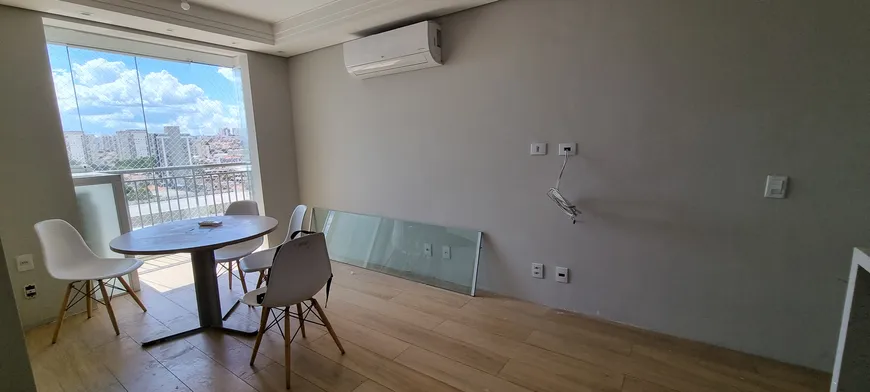 Foto 1 de Apartamento com 3 Quartos à venda, 63m² em Vila Maria, São Paulo