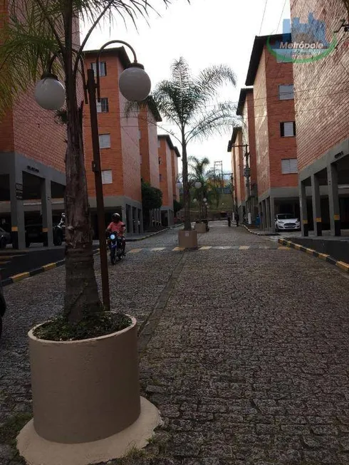 Foto 1 de Apartamento com 2 Quartos à venda, 53m² em Vila Progresso, Guarulhos