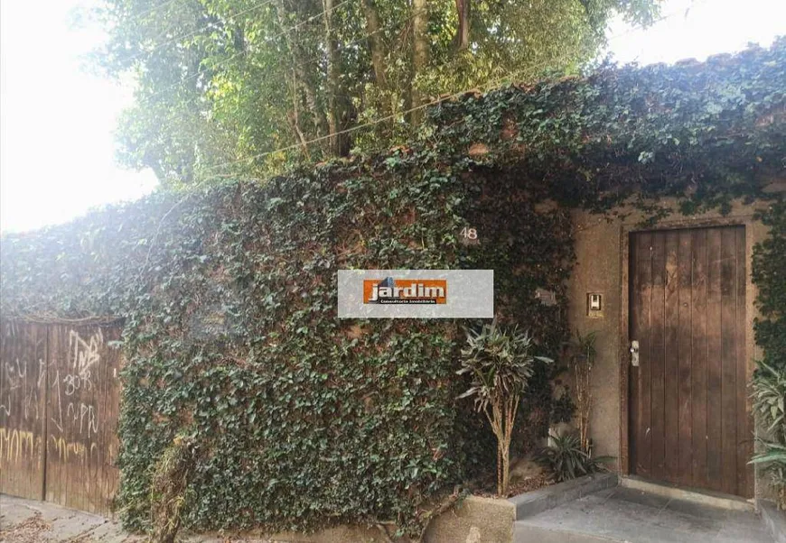 Foto 1 de Casa com 3 Quartos à venda, 216m² em Rio Grande, São Bernardo do Campo