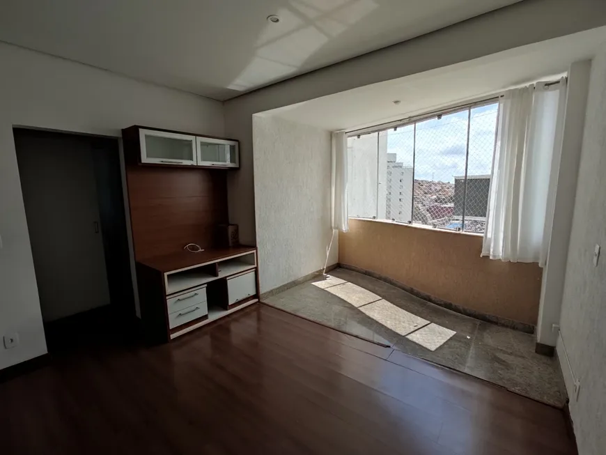 Foto 1 de Apartamento com 2 Quartos à venda, 69m² em Sion, Belo Horizonte