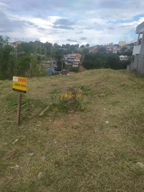 Foto 1 de Lote/Terreno à venda, 300m² em Jardim Vista Verde, Santa Isabel