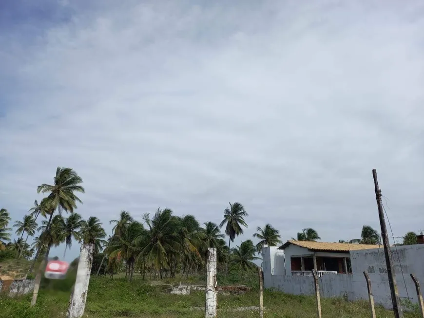 Foto 1 de Lote/Terreno à venda, 332m² em sao-jose-dos-naufragos, Aracaju