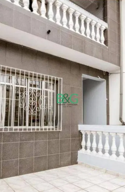 Foto 1 de Sobrado com 3 Quartos à venda, 280m² em Jardim Marek, Santo André