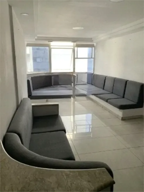 Foto 1 de Sala Comercial para venda ou aluguel, 76m² em Consolação, São Paulo