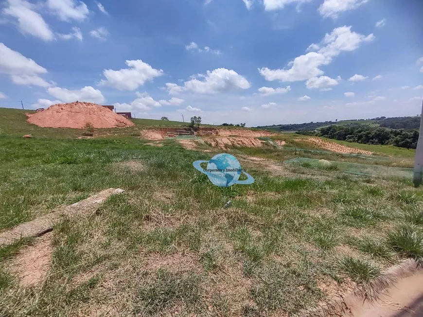 Foto 1 de Lote/Terreno à venda, 1200m² em CONDOMINIO QUINTAS DA TERRACOTA, Indaiatuba