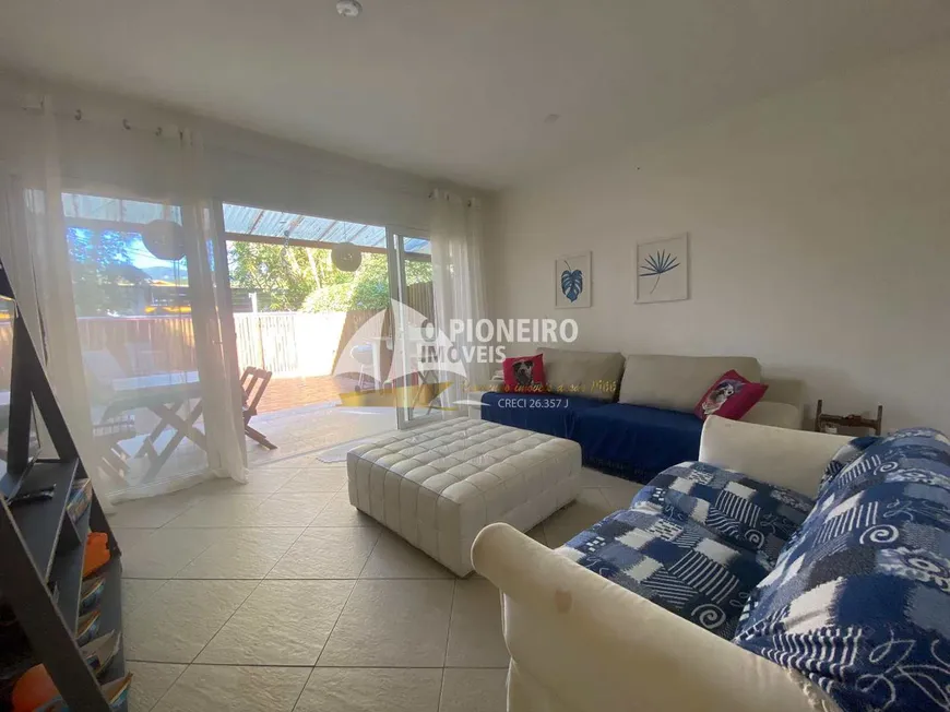 Foto 1 de Casa de Condomínio com 3 Quartos para venda ou aluguel, 170m² em Praia de Juquehy, São Sebastião