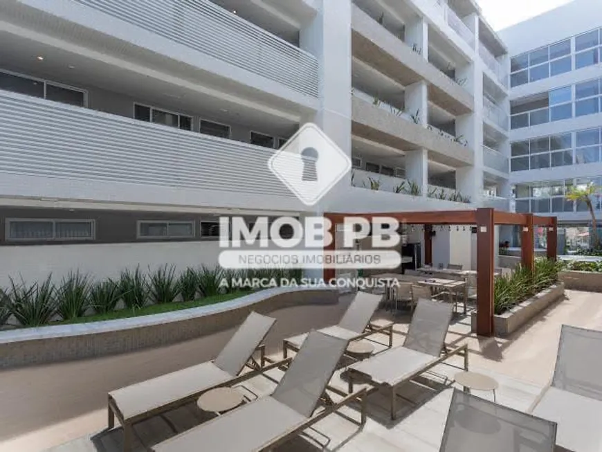 Foto 1 de Apartamento com 2 Quartos à venda, 140m² em Jardim Oceania, João Pessoa