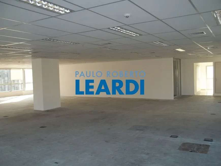 Foto 1 de Sala Comercial para alugar, 414m² em Itaim Bibi, São Paulo