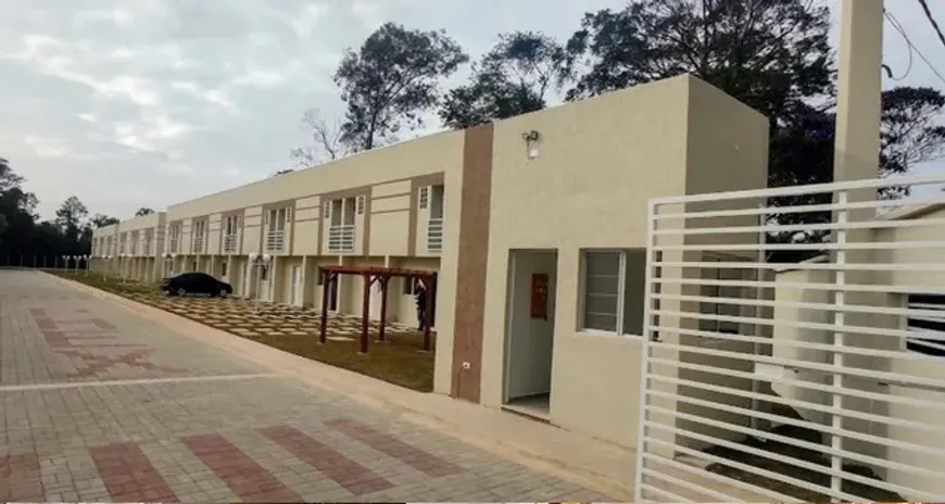 Foto 1 de Casa de Condomínio com 2 Quartos à venda, 60m² em Parque Rincao, Cotia