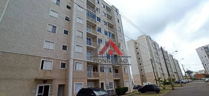 Foto 1 de Apartamento com 2 Quartos à venda, 48m² em Parque Suzano, Suzano