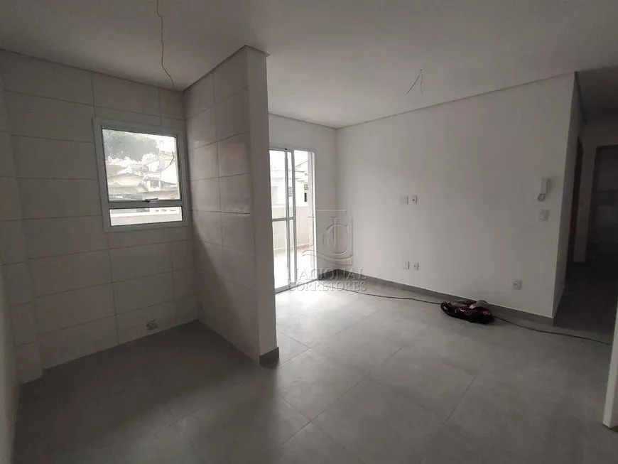 Foto 1 de Apartamento com 2 Quartos à venda, 62m² em Jardim Santo Alberto, Santo André