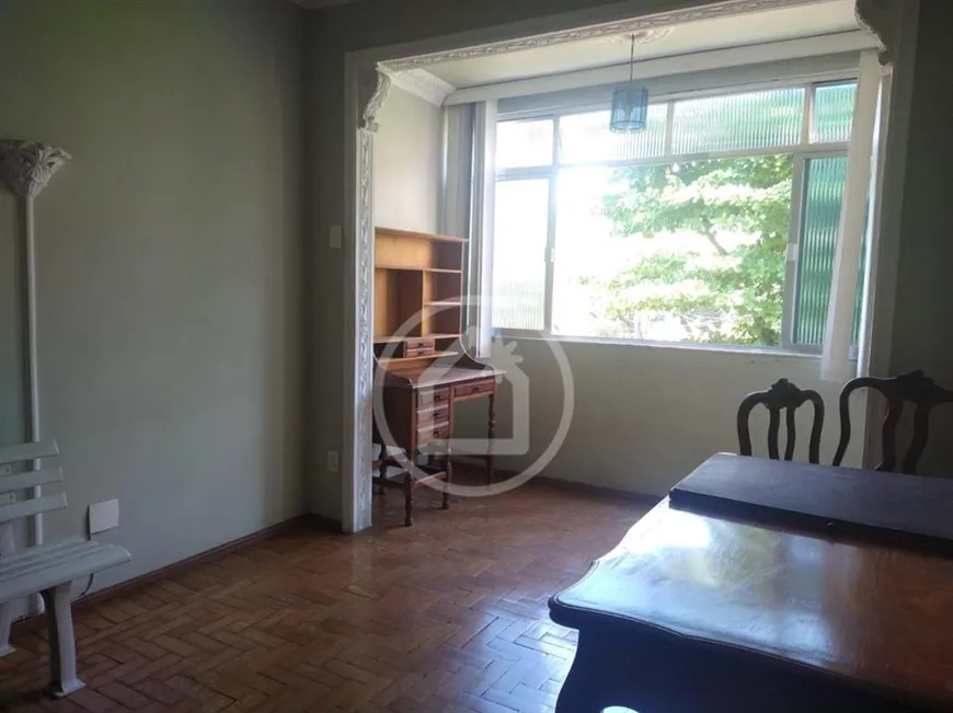 Foto 1 de Apartamento com 3 Quartos à venda, 59m² em Del Castilho, Rio de Janeiro