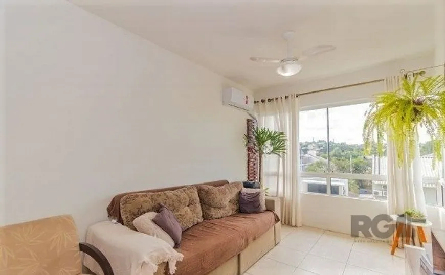 Foto 1 de Apartamento com 3 Quartos à venda, 70m² em Cavalhada, Porto Alegre