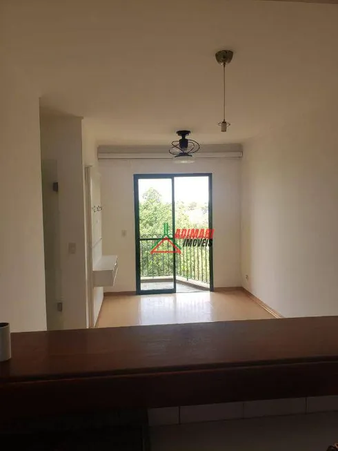 Foto 1 de Apartamento com 3 Quartos à venda, 68m² em Chácara Klabin, São Paulo