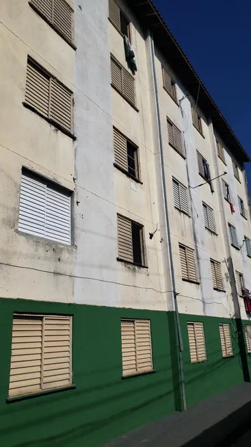 Foto 1 de Apartamento com 2 Quartos à venda, 45m² em Jardim Gioia, Itapevi