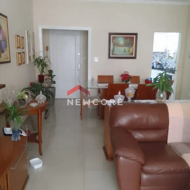 Foto 1 de Apartamento com 2 Quartos à venda, 80m² em Barra Funda, São Paulo