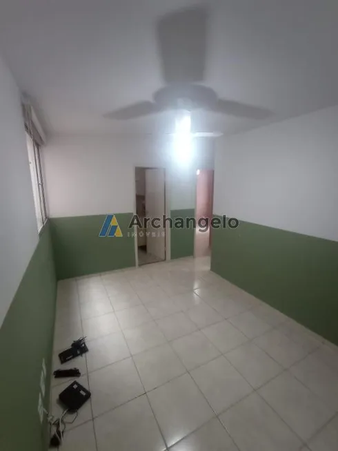 Foto 1 de Apartamento com 2 Quartos à venda, 49m² em Jardim Sumare, Ribeirão Preto