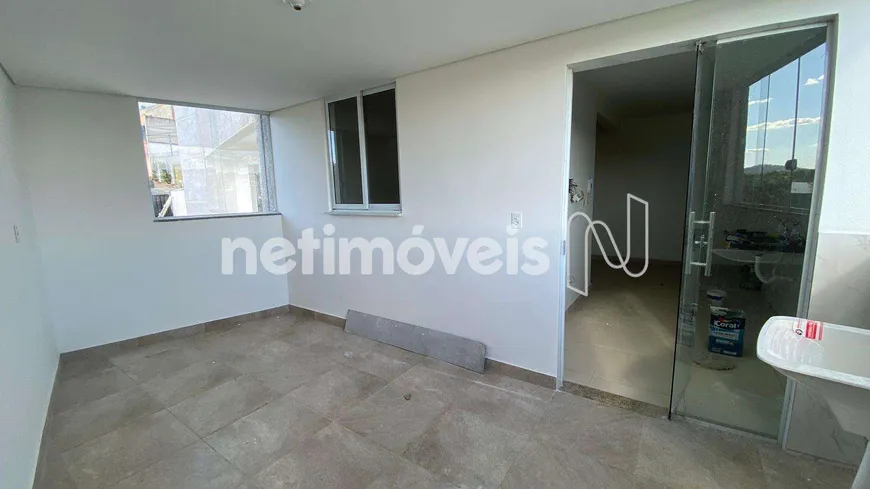 Foto 1 de Apartamento com 2 Quartos à venda, 64m² em Vale das Orquideas, Contagem
