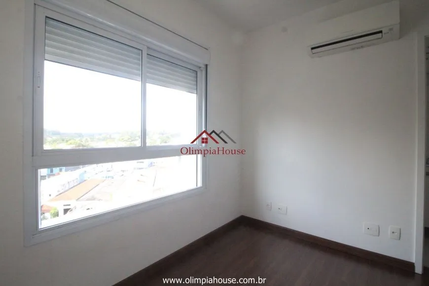 Foto 1 de Apartamento com 3 Quartos para alugar, 205m² em Itaim Bibi, São Paulo