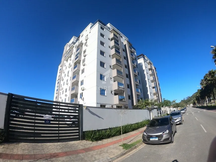 Foto 1 de Apartamento com 3 Quartos à venda, 100m² em Deltaville, Biguaçu