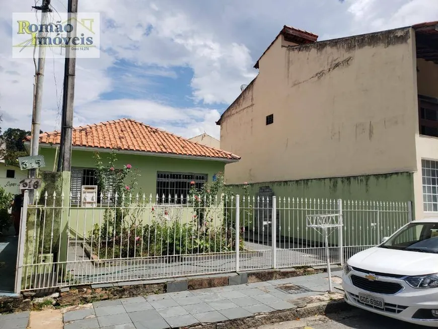 Foto 1 de Casa com 5 Quartos à venda, 341m² em Centro, Mairiporã