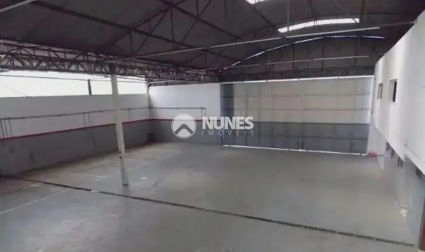 Foto 1 de Ponto Comercial à venda, 748m² em Vila Gomes Cardim, São Paulo