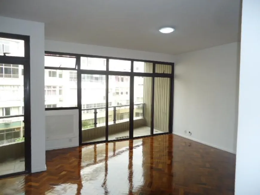 Foto 1 de Apartamento com 3 Quartos à venda, 167m² em Ipanema, Rio de Janeiro