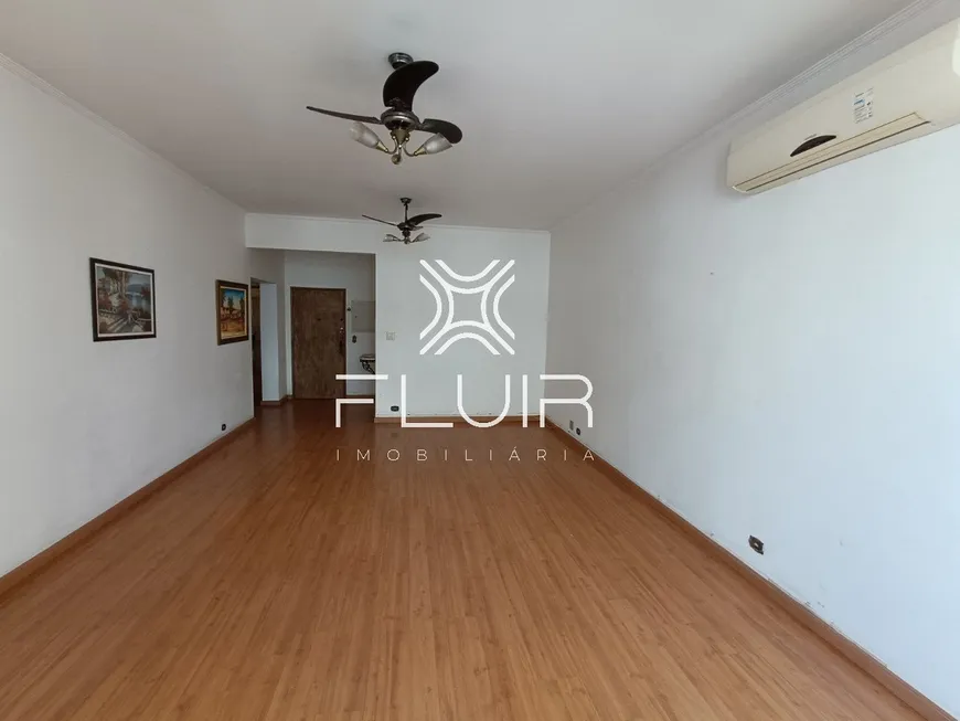 Foto 1 de Apartamento com 2 Quartos à venda, 163m² em José Menino, Santos