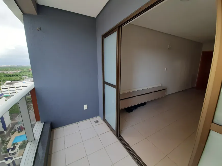 Foto 1 de Apartamento com 3 Quartos para alugar, 75m² em Jardim Renascença, São Luís