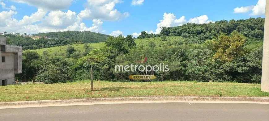 Foto 1 de Lote/Terreno à venda, 560m² em Fazenda Santa Isabel, Louveira