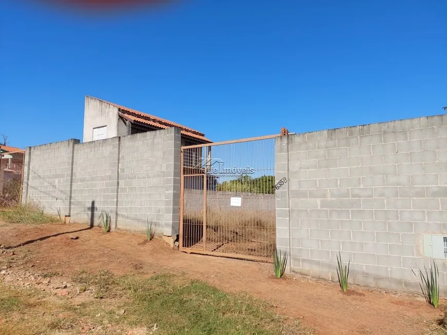 Foto 1 de Fazenda/Sítio com 1 Quarto à venda, 1040m² em Chacara Recreio Alvorada, Hortolândia