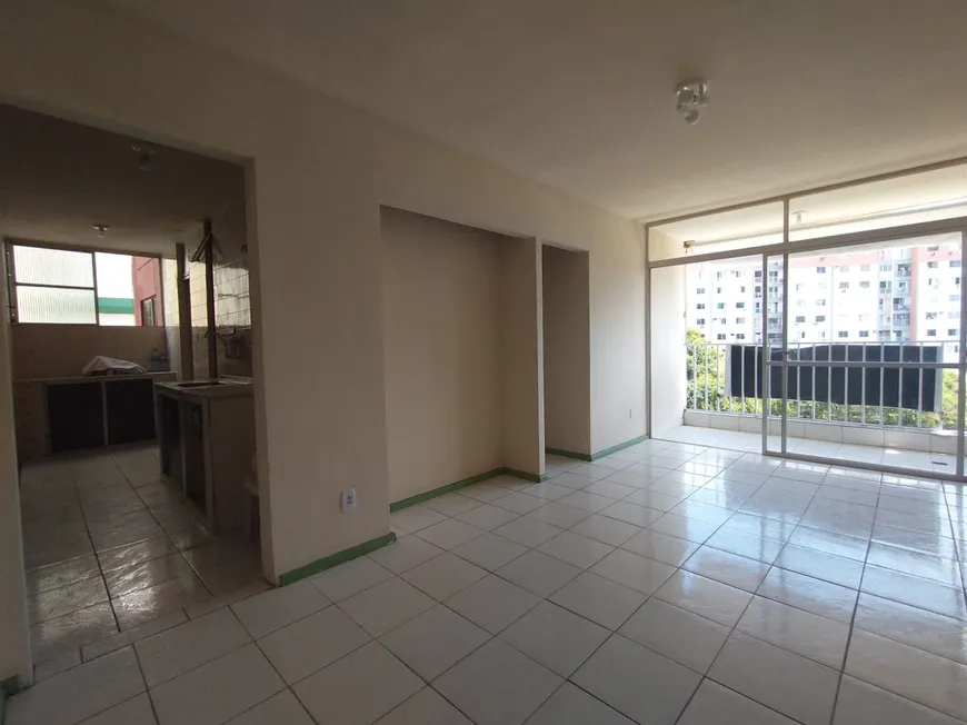 Foto 1 de Apartamento com 3 Quartos à venda, 70m² em Brotas, Salvador