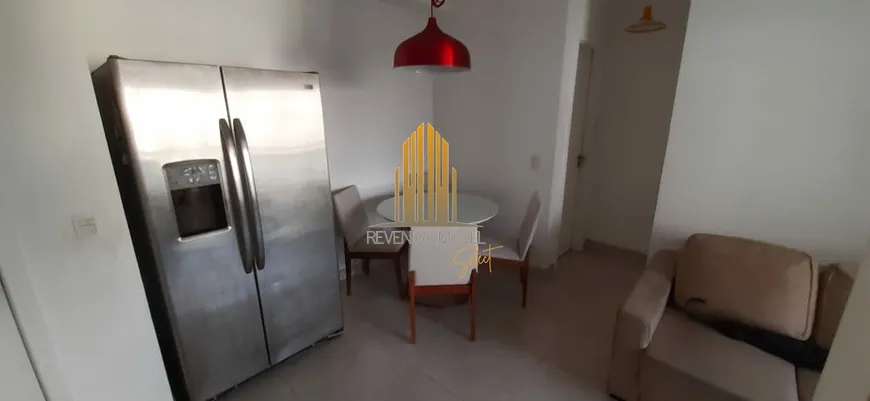 Foto 1 de Apartamento com 1 Quarto à venda, 40m² em Santa Ifigênia, São Paulo