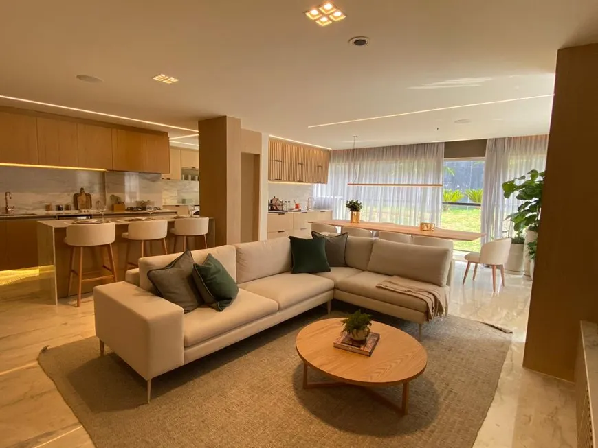 Foto 1 de Apartamento com 3 Quartos à venda, 149m² em Chácara Klabin, São Paulo