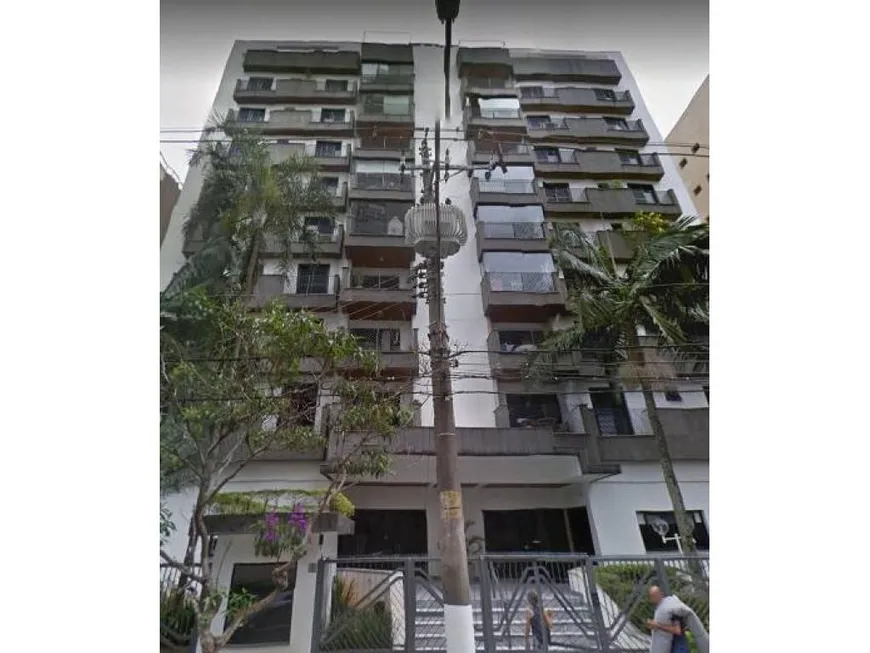 Foto 1 de Apartamento com 4 Quartos para venda ou aluguel, 195m² em Jardim Paulista, São Paulo