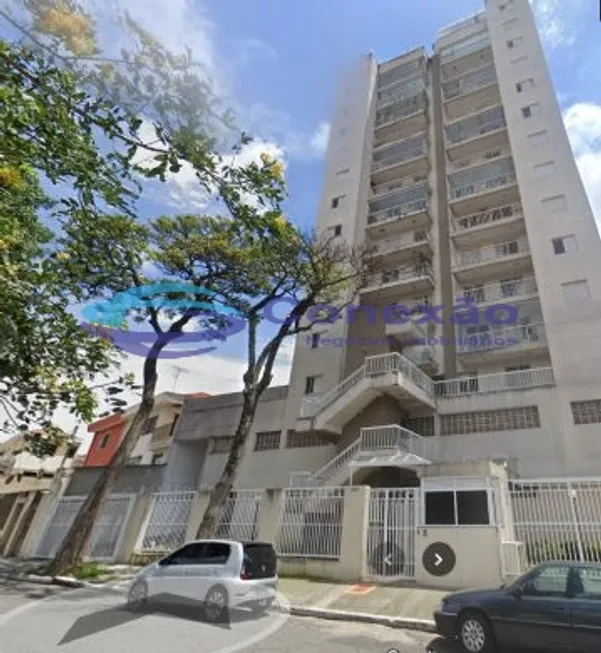 Foto 1 de Apartamento com 3 Quartos à venda, 89m² em Casa Verde, São Paulo